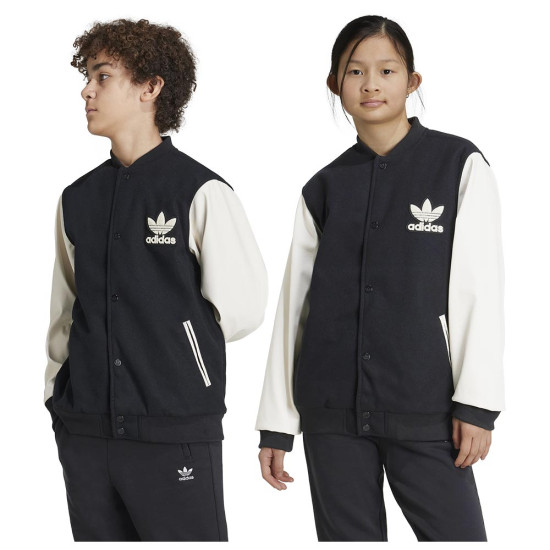 Adidas Παιδικό μπουφάν VRCT Jacket